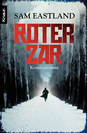 [Inspektor Pekkala 01] • Roter Zar